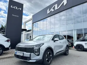 Kia Sportage V (2021-) 1.6 T-GDI M 2WD 2025