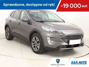 Ford Kuga III (2019 - ) 2021