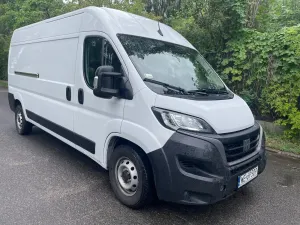 Fiat Ducato 2022