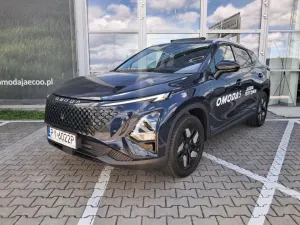 Omoda 5 1.6 T-GDI Premium DCT 2025