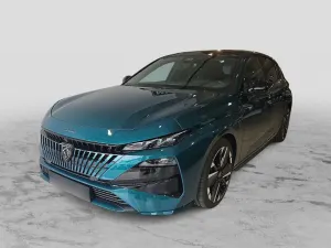 Peugeot 308 2026