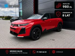 Citroën C5 Aircross 2026
