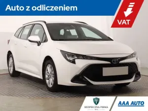 Toyota Corolla Seria E21 (2019-) 2023
