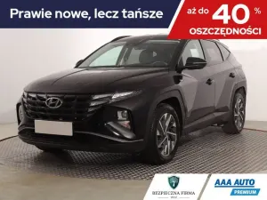 Hyundai Tucson IV (2020-) 2023