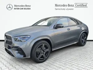 Mercedes-Benz GLE W167 (2019-) 450 d mHEV 4-Matic AMG Line 2025