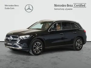 Mercedes-Benz GLC II (2022-) 200 mHEV 4-Matic Avantgarde 2025