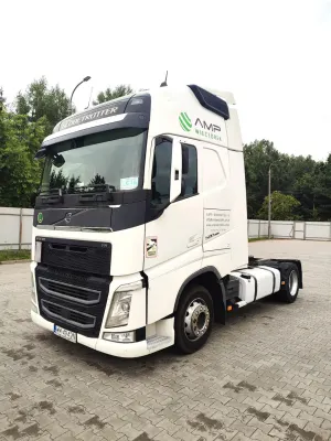 Volvo FH 2016