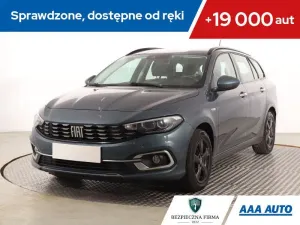 Fiat Tipo II (2016-) 2021
