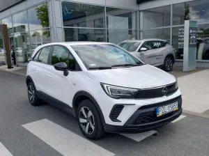 Opel Crossland 1.2 T Edition 2022