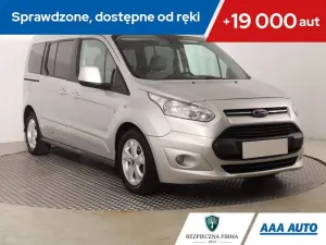 Ford Tourneo Connect II (2013-2022) 2016
