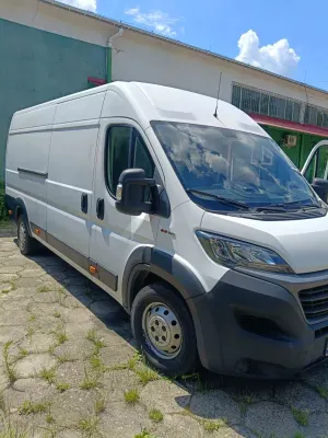 Fiat Ducato 2019