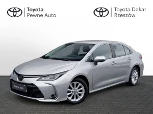 Toyota Corolla Seria E21 (2019-) 2022