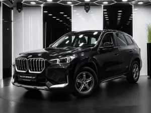 BMW X1 U11 (2022-) sDrive18i xLine 2022