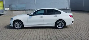 BMW 3 Series G20/G21 (2019-) 320d xDrive MHEV Advantage 2020