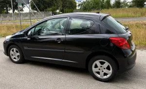Peugeot 207 75 Urban Move 2008