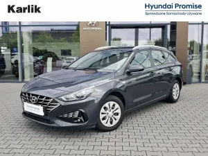 Hyundai i30 III (2017-) 2022