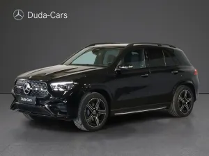 Mercedes-Benz GLE W167 (2019-) 2026