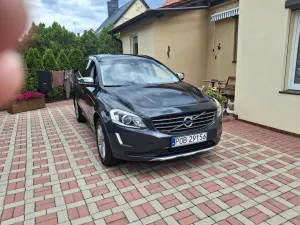 Volvo XC60 I (2008-2017) D3 Drive-E Momentum 2017