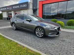 Mazda 6 III (2012-) 2.5 SkyPassion 2019