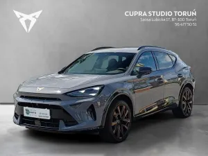 Cupra Formentor 2025