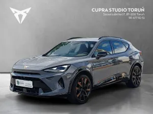 Cupra Formentor 1.5 eTSI DSG 2025