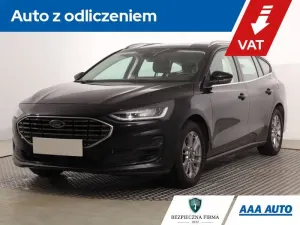 Ford Focus Mk4 (2018-) 2023