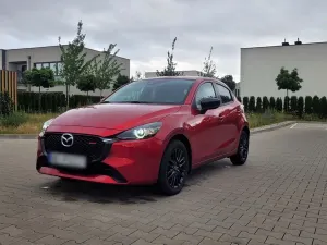 Mazda 2 III (2015-2023) SKYACTIV-G 90 Sports-Line 2024