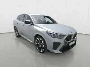 BMW X2 U10 (2023-) 2025
