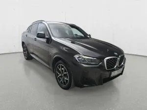 BMW X4 F26 (2014–2018) 2025