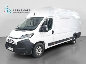 Fiat Ducato 2025