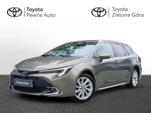 Toyota Corolla Seria E21 (2019-) 2.0 Hybrid Style 2023
