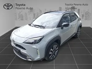 Toyota Yaris Cross Hybrid 1.5 Premiere Edition 2025