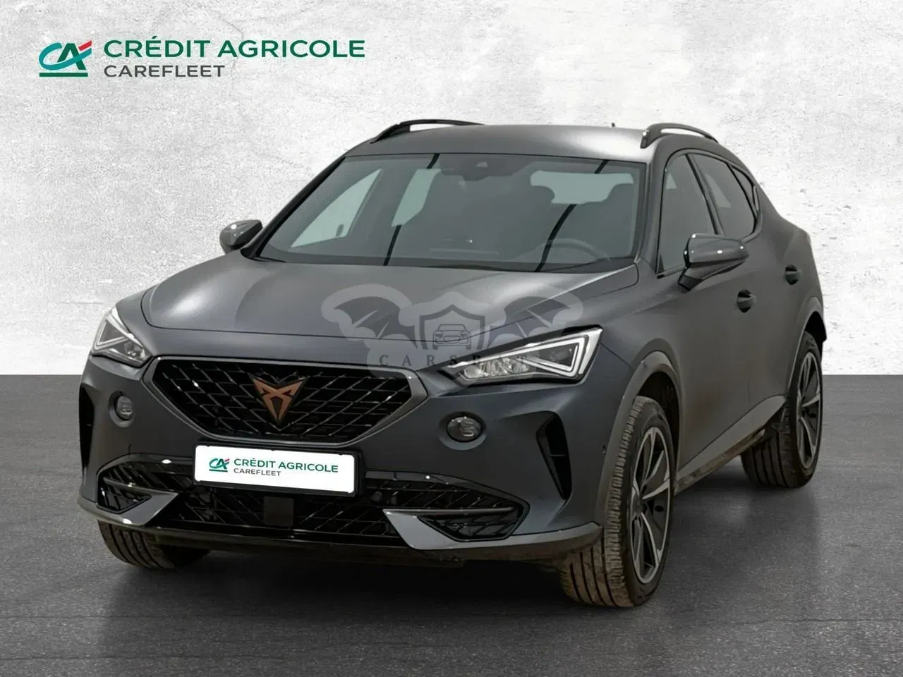 Cupra Formentor 2023
