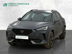 Cupra Formentor 2023