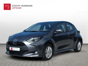 Toyota Yaris IV (2020-) Hybrid 1.5 Comfort 2025