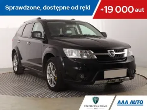 Fiat Freemont 2013