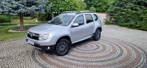 Dacia Duster I (2009-2017) 1.6 16V 4x2 Prestige 2011