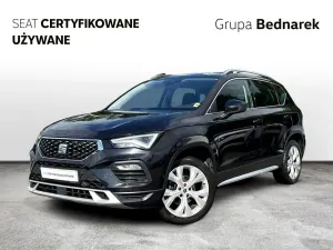 Seat Ateca 1.5 TSI Xperience S&S DSG 2022