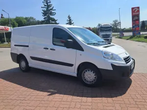 Peugeot Expert 2015