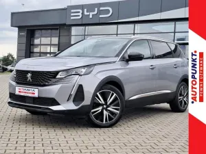 Peugeot 5008 II (2017-) 2022