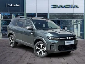 Dacia Bigster 1.2 TCe mHEV Journey 2025
