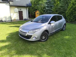 Renault Megane III (2008-2016) 1.6 16V Expression 2009