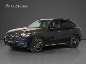 Mercedes-Benz GLC II (2022-) 220 d mHEV 4-Matic AMG Line 2026