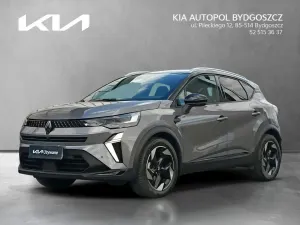 Renault Captur / QM3 II (2019-) 1.3 TCe mHEV Techno EDC 2024