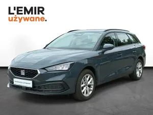 Seat Leon IV (2020 - ) 2025
