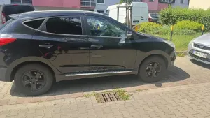 Hyundai ix35 1.6 GDI Classic 2WD 2013