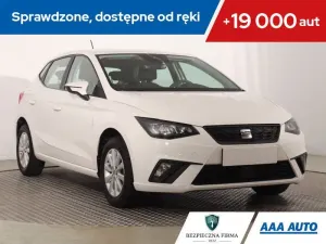 Seat Ibiza V (2017-) 2023