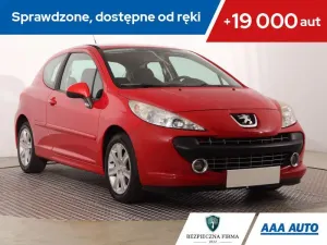 Peugeot 207 2007