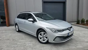 Volkswagen Golf VIII (2020-) 2.0 TDI Life 2023