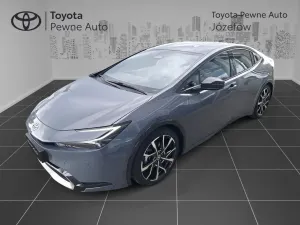 Toyota Prius IV (2015-2023) 2025